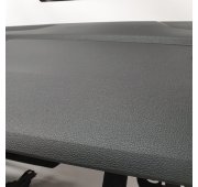 Q7 4M KONSOLA DESKA ROZDZIELCZA AIRBAG PODUSZKI PASY