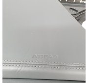 Q7 4M CRUSCOTTO AIRBAG SET CINTURE DI SICUREZZA