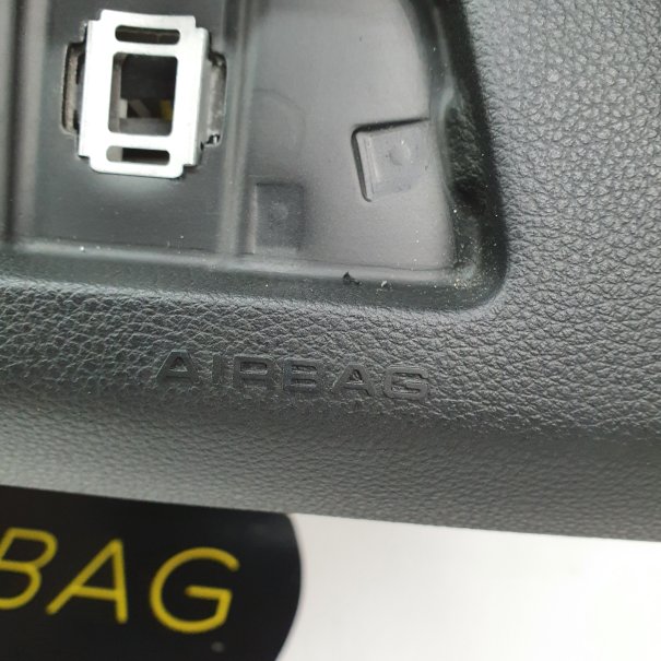 SQ5 8R LIFT S-LINE CRUSCOTTO AIRBAG SET CINTURE...