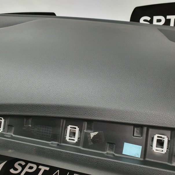 SQ5 8R LIFT S-LINE CRUSCOTTO AIRBAG SET CINTURE...