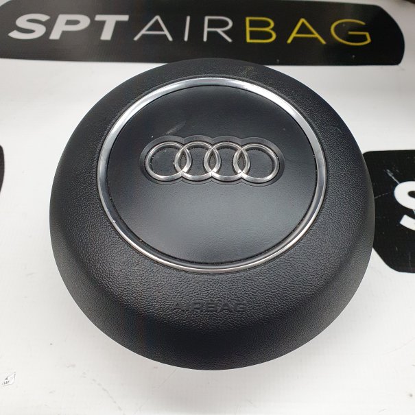 SQ5 8R LIFT S-LINE CRUSCOTTO AIRBAG SET CINTURE...