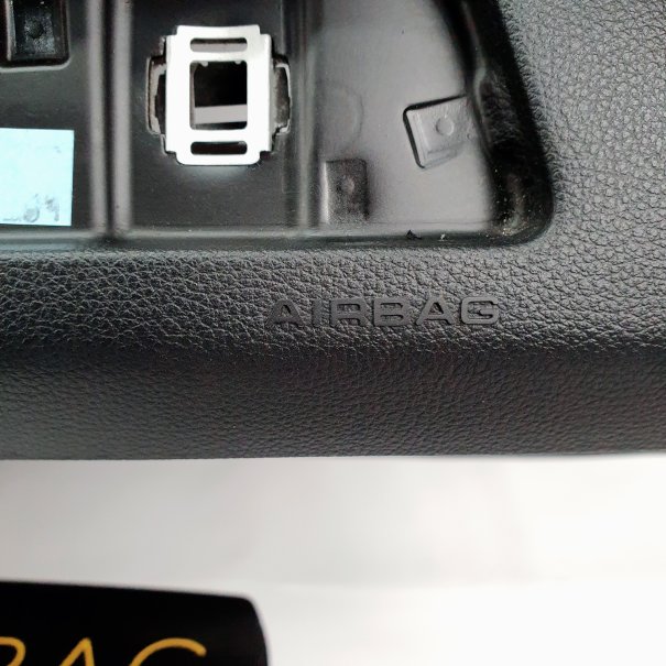 SQ5 LIFT S-LINE CRUSCOTTO AIRBAG SET CINTURE DI...