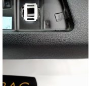 SQ5 LIFT S-LINE CRUSCOTTO AIRBAG SET CINTURE DI SICUREZZA AIRBAG DA TETTO