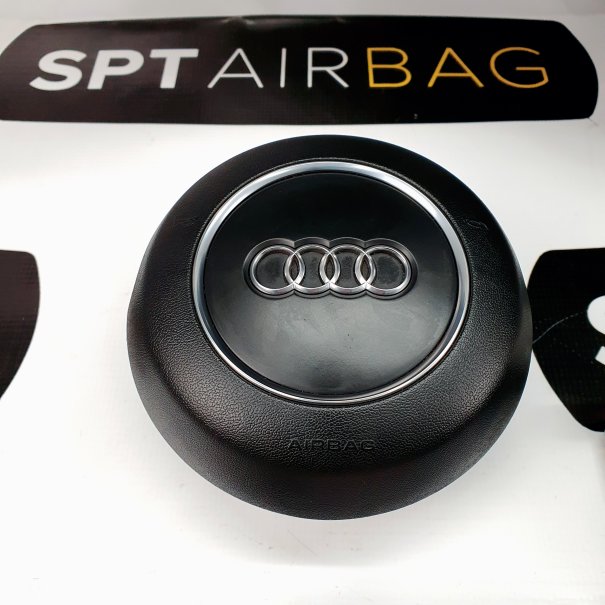 SQ5 LIFT S-LINE CRUSCOTTO AIRBAG SET CINTURE DI...