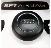 SQ5 LIFT S-LINE CRUSCOTTO AIRBAG SET CINTURE DI SICUREZZA AIRBAG DA TETTO