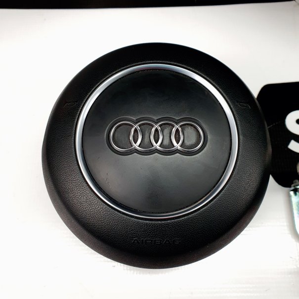 SQ5 LIFT S-LINE CRUSCOTTO AIRBAG SET CINTURE DI...