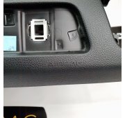 SQ5 LIFT DASHBOARD AIRBAG KIT SET BELTS CURTAINS