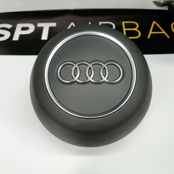 A4 S4 RS4 B9 8W0 S-LINE ARMATURENBRETT AIRBAG...