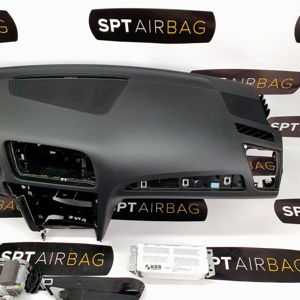 SQ5 LIFT TABLEAU DE BORD AIRBAG ENSEMBLE...