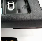 SQ5 LIFT TABLEAU DE BORD AIRBAG ENSEMBLE CEINTURES DE SÉCURITÉ