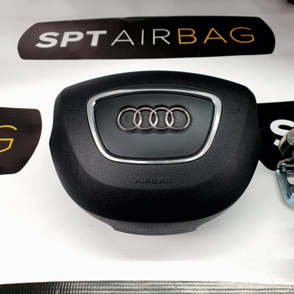 SQ5 LIFT TABLEAU DE BORD AIRBAG ENSEMBLE...