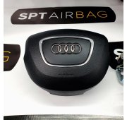 SQ5 LIFT TABLEAU DE BORD AIRBAG ENSEMBLE CEINTURES DE SÉCURITÉ