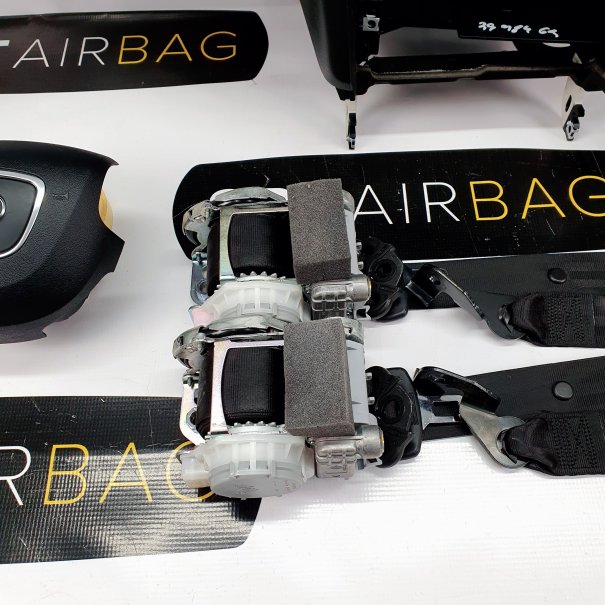 SQ5 LIFT TABLEAU DE BORD AIRBAG ENSEMBLE...