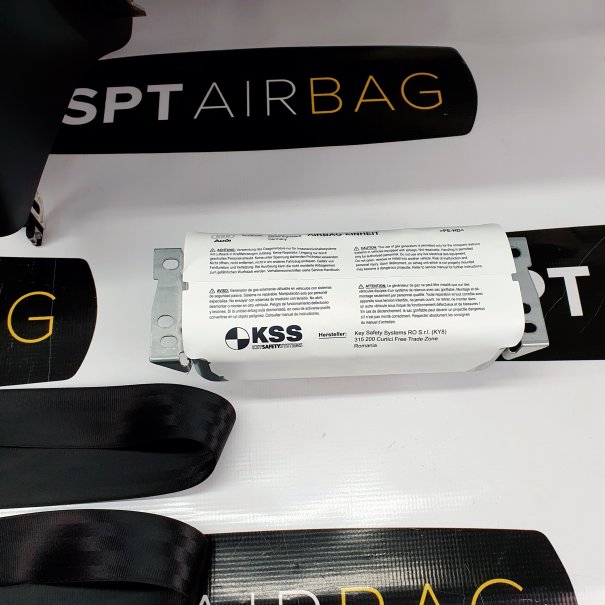 SQ5 LIFT TABLEAU DE BORD AIRBAG ENSEMBLE...