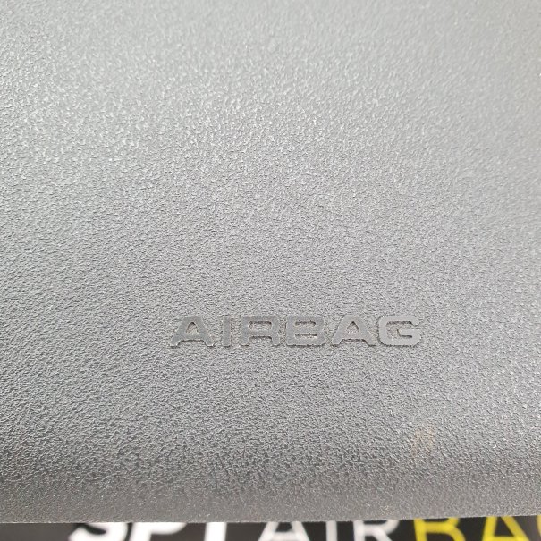 TT 8J DASHBOARD AIRBAG KIT SET BELTS