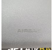 TT 8J DASHBOARD AIRBAG KIT SET BELTS