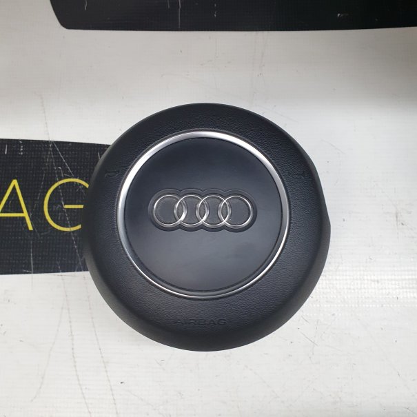 A6 C7 HEAD UP CRUSCOTTO AIRBAG SET AIRBAG DA TETTO