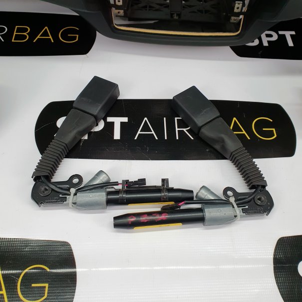 X5 E70 SPORT DASHBOARD AIRBAG KIT TENSIONERS