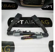 X5 E70 SPORT CRUSCOTTO AIRBAG SET PRETENSIONATORI