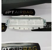 X5 E70 SPORT DASHBOARD AIRBAG KIT TENSIONERS