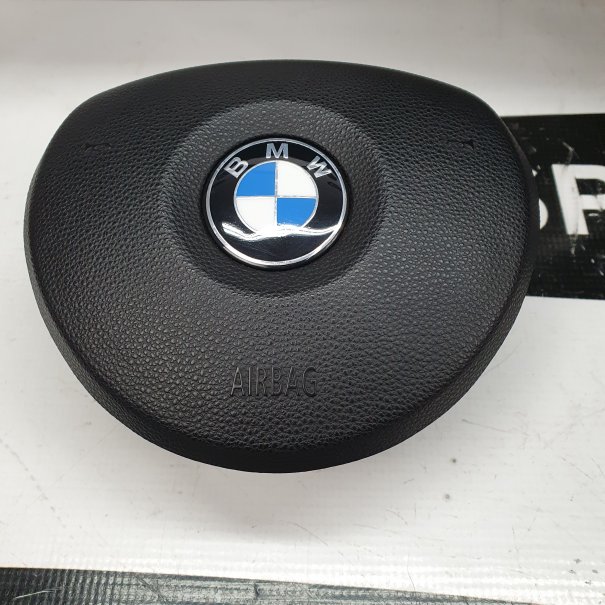 E87 LIFT CRUSCOTTO AIRBAG SET PRETENSIONATORI