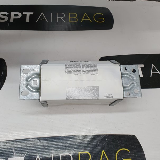 E87 LIFT CRUSCOTTO AIRBAG SET PRETENSIONATORI