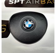 E87 CRUSCOTTO AIRBAG SET PRETENSIONATORI