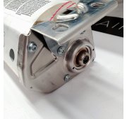 E87 CRUSCOTTO AIRBAG SET PRETENSIONATORI