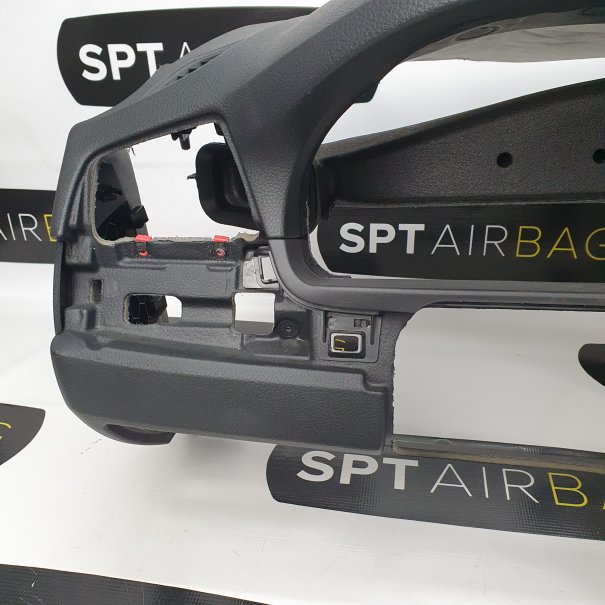 F10 SALPICADERO TABLERO DE INSTRUMENTOS AIRBAG...