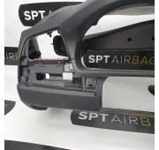 F10 SALPICADERO TABLERO DE INSTRUMENTOS AIRBAG CONJUNTO PRETENSORES