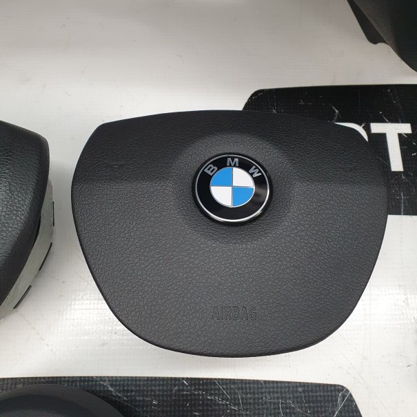 F10 SALPICADERO TABLERO DE INSTRUMENTOS AIRBAG...