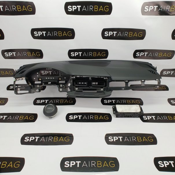 A4 S4 RS4 B9 8W0 S-LINE ARMATURENBRETT AIRBAG KIT