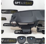 F10 F11 OYSTER  DASHBOARD AIRBAG SET REEKS SPANNER