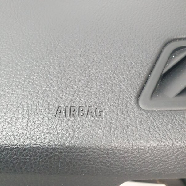 F10 F11 OYSTER  DASHBOARD AIRBAG SET REEKS SPANNER