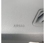 F10 F11 OYSTER  DASHBOARD AIRBAG SET REEKS SPANNER