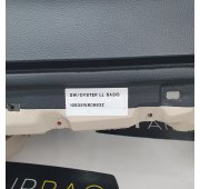 F10 F11 OYSTER  DASHBOARD AIRBAG SET REEKS SPANNER