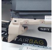 F10 F11 OYSTER  DASHBOARD AIRBAG SET REEKS SPANNER