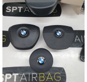 F10 F11 OYSTER  DASHBOARD AIRBAG SET REEKS SPANNER