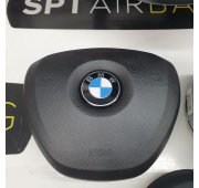 F10 F11 OYSTER  DASHBOARD AIRBAG SET REEKS SPANNER