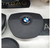 F10 F11 OYSTER  DASHBOARD AIRBAG SET REEKS SPANNER