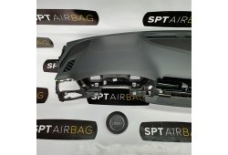 A4 S4 RS4 B9 8W0 S-LINE DASHBOARD AIRBAG SET REEKS