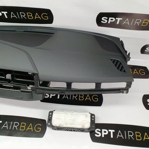 A4 S4 RS4 B9 8W0 S-LINE TABLEAU DE BORD AIRBAG...
