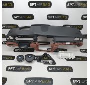 F10 HEAD UP DASHBOARD AIRBAG SET REEKS SPANNER