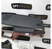 F10 HEAD UP DASHBOARD AIRBAG SET REEKS SPANNER