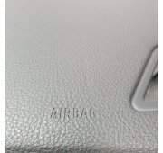 F10 HEAD UP DASHBOARD AIRBAG SET REEKS SPANNER