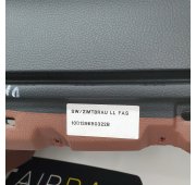 F10 HEAD UP DASHBOARD AIRBAG SET REEKS SPANNER