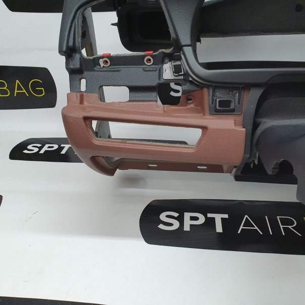 F10 HEAD UP DASHBOARD AIRBAG SET REEKS SPANNER