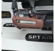 F10 HEAD UP DASHBOARD AIRBAG SET REEKS SPANNER