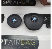 F10 HEAD UP DASHBOARD AIRBAG SET REEKS SPANNER