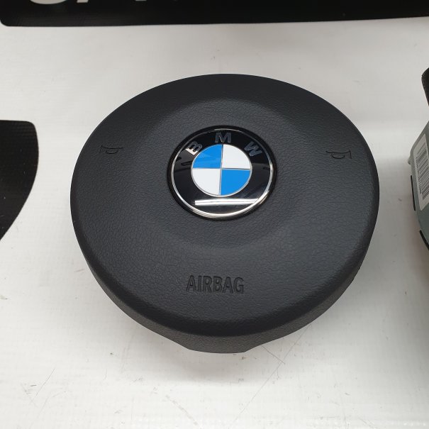 F10 HEAD UP DASHBOARD AIRBAG SET REEKS SPANNER